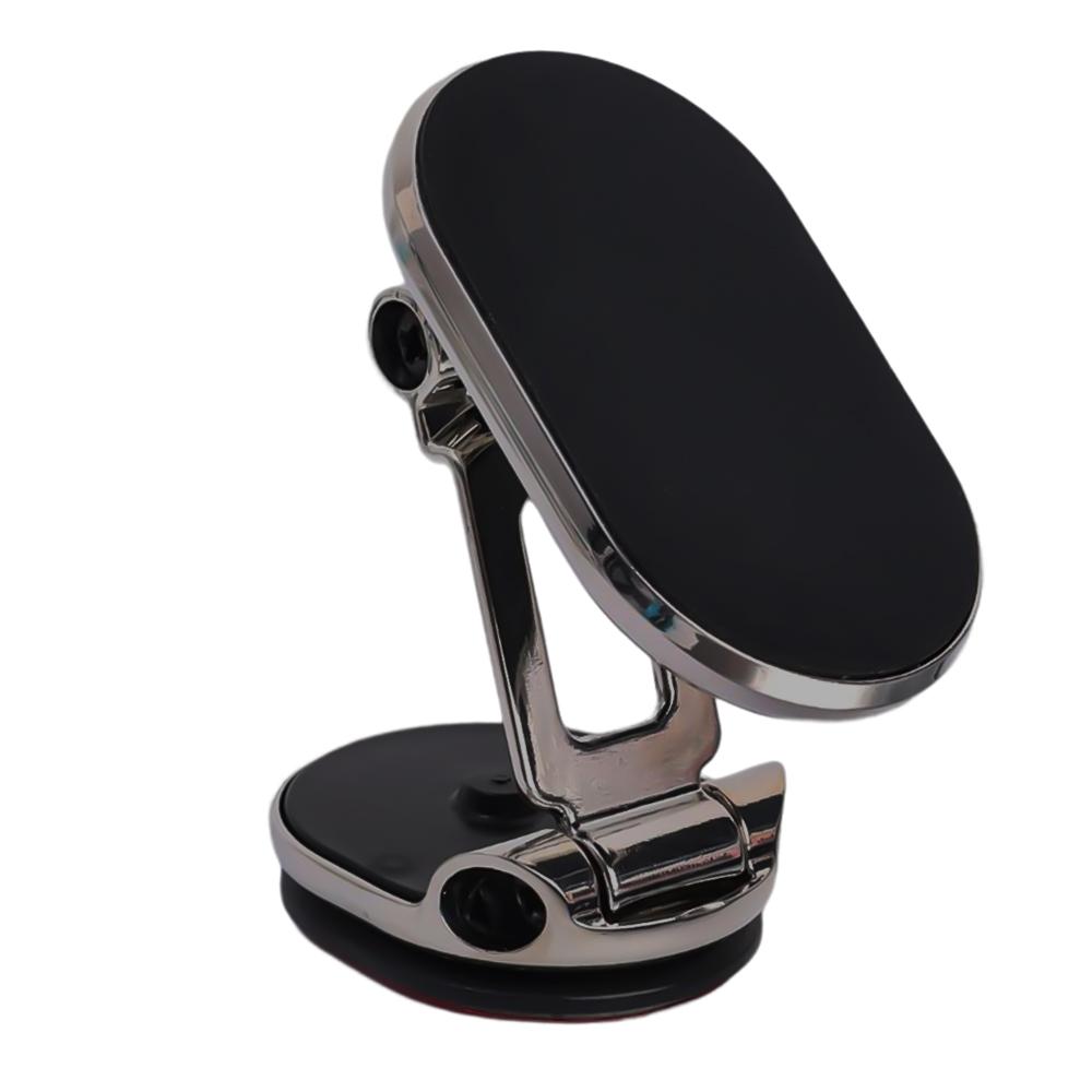 1080° Rotation Magnetic Mobile Phone Holder Upgrade Car Dashboard Mount Universal GPS Navigation Bracket Stand for Iphone 14