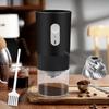 Moedor de Café Carregamento USB Profissional Núcleo de Moagem Cerâmico Moedor de Grãos de Café Novo Upgrade Moedor Elétrico Portátil