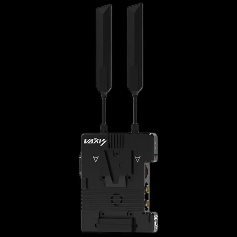 

Vaxis Storm 2000+DV Wireless Video Transmitter