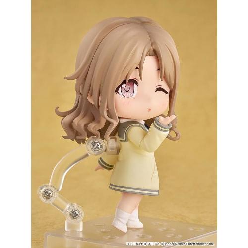 Nendoroid Idolmaster Shiny Colors Ichikawa Hinana Non-scale Plastic Painted Movable Figure