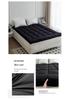 Thickened Warm Foldable Mattress Pad - Soft Bed and Floor Quilt for Home and Dorm