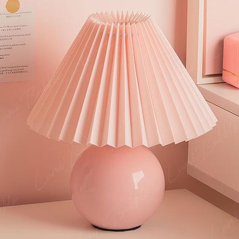Ally Dimmable Wooden LED Night Light