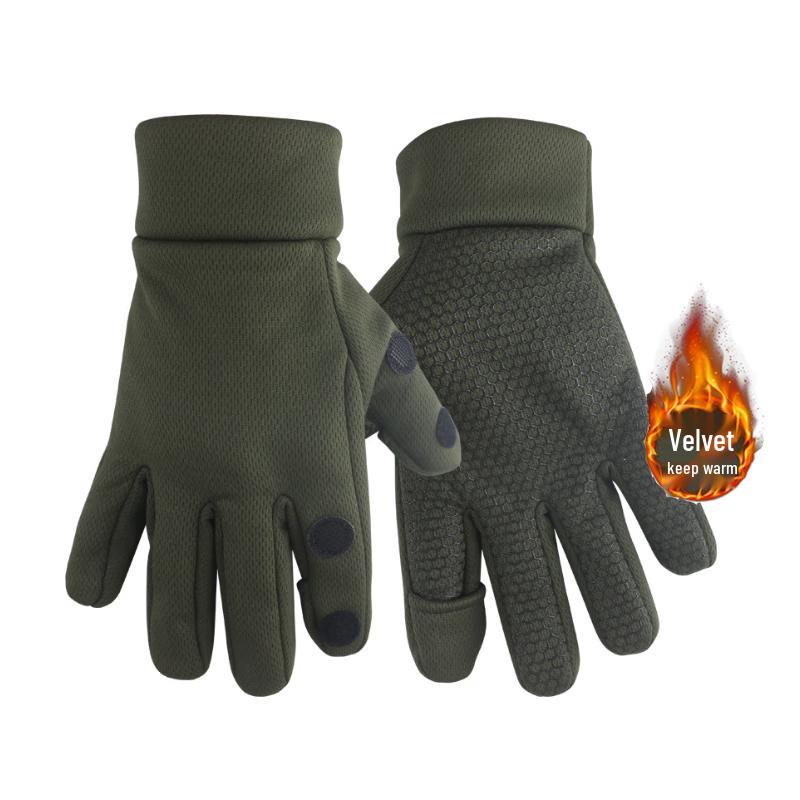 Chiq Winter Camouflage Thermal Outdoor Gear