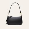 Borsa Sottobraccio di Nicchia Retro Moda Autunno Inverno Texture di Alta Qualità Borsa a Mano a Tracolla