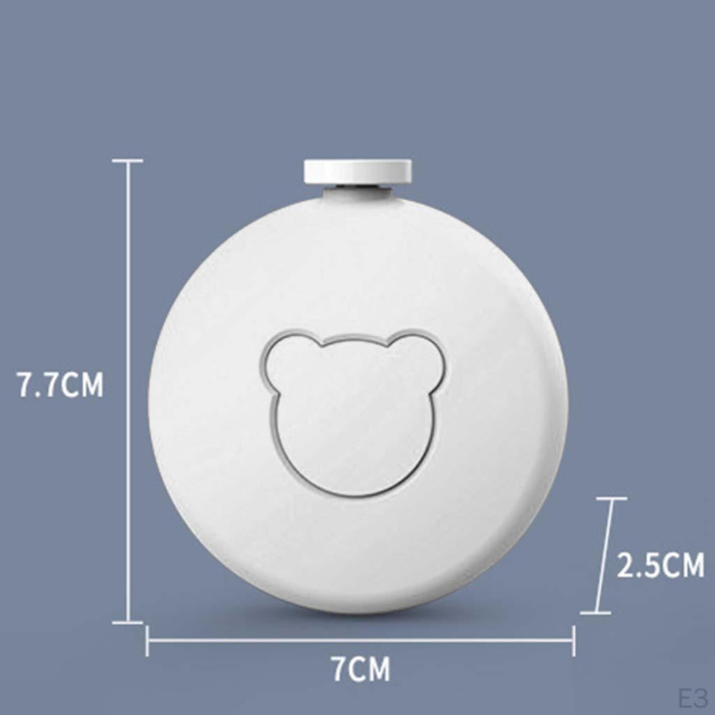 Baby Electric Nail File, Low Noise Manicure Set, , for Newborn Gift Toddler Toes