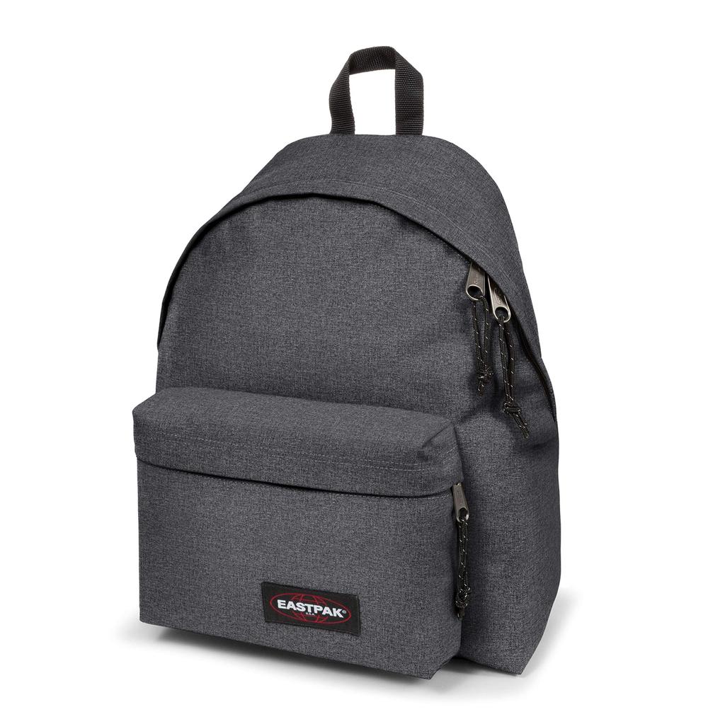 Eastpak Padded Pak'r Backpack, B Denim