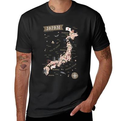 T-shirtler – Tişörtler