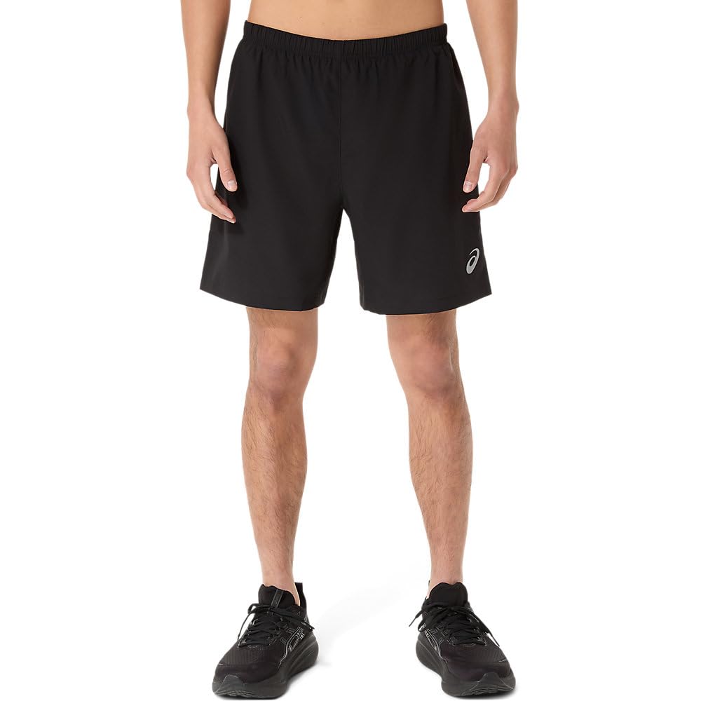 

Official Store Exclusive Running Apparel 2 IN 1 Running Shorts M PERFORMANCE BLACK [Asics] Men s