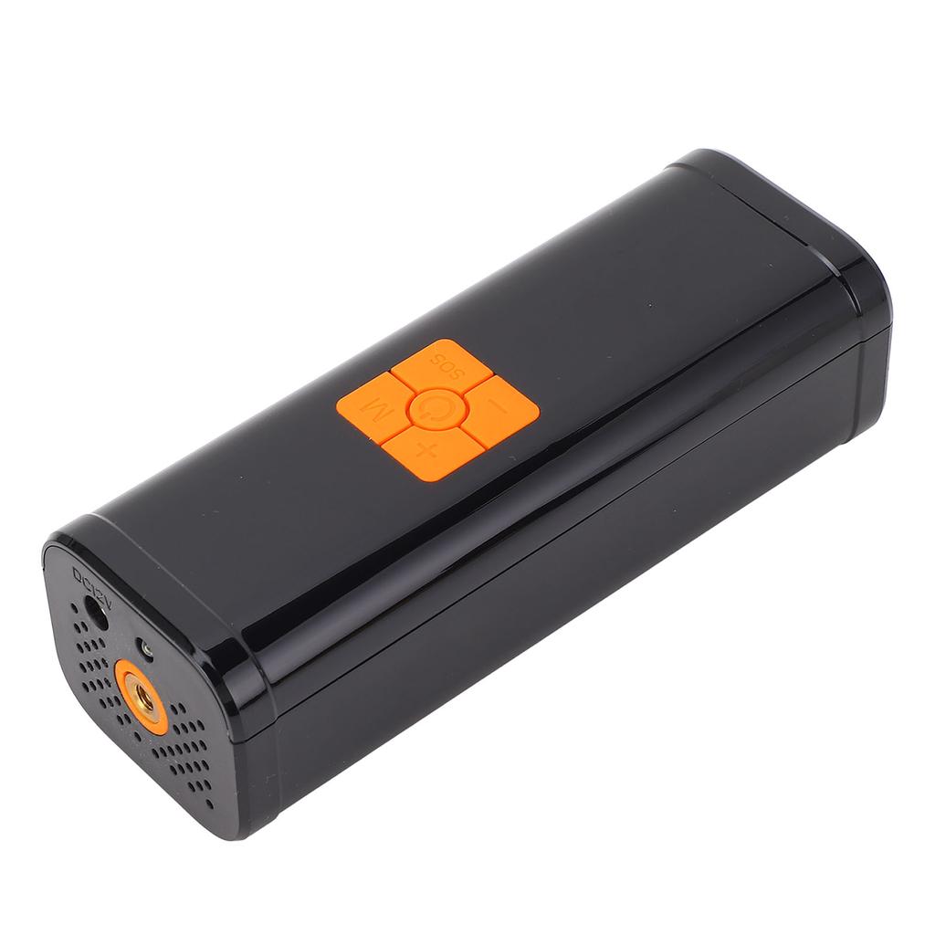 Mini Car Air Pump Portable Electric 150PSI Tire Inflator with Digital Display LED Light for Wheels M