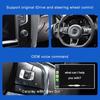 Sinairyu Wireless CarPlay Android Auto Compatible For Volkswagen Golf Skoda Seat Octavia MIB 2012-2020 Mirror-Link