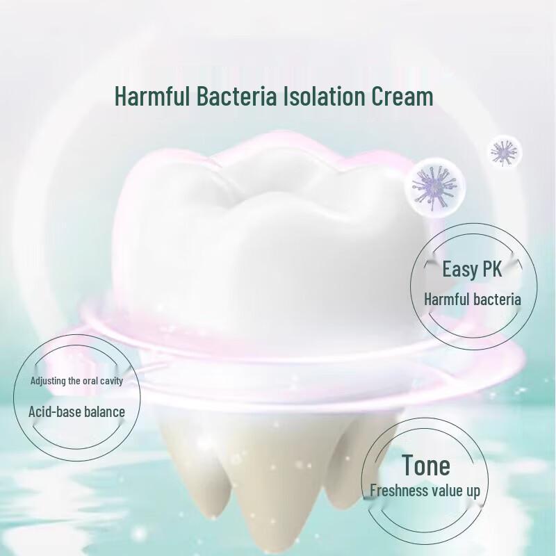 Shuke Youjing Fresh Probiotic Toothpaste