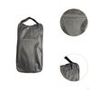 Pickleball Racket Bag Paddle Sleeve Zipper Closure Storage Pouch Table Tennis