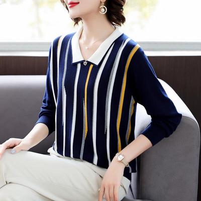 Oberteile – Pullover & Langarmshirts