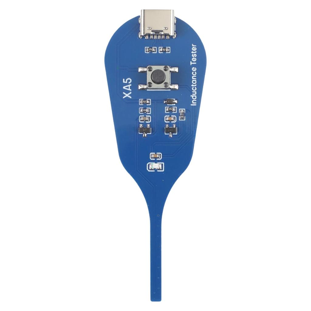 Accurate Readings Coil Tester Inductance Tester High Stability Testing