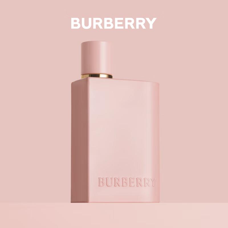 Burberry Her Fragrance Collection