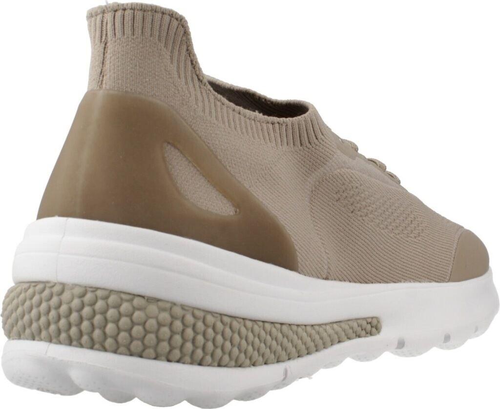 Sneakers Geox Spherica Actif A (U35BAA0006KC5-004) Sand Beige