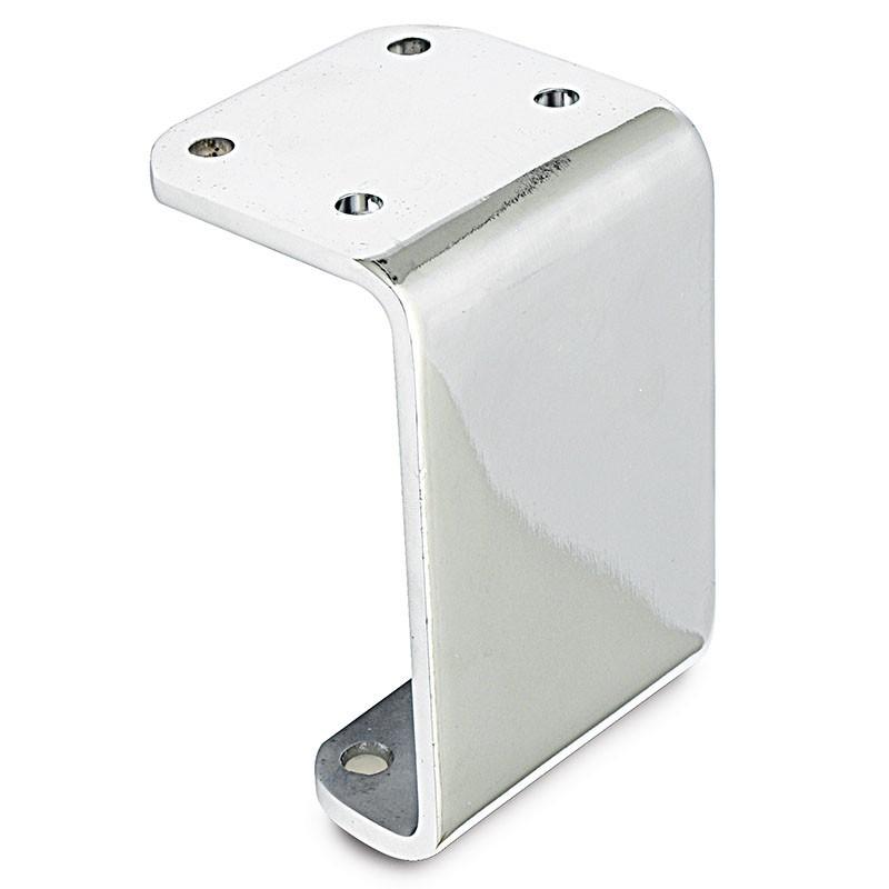 Q&Q METAL LEG TULA A60 H100 CHROME