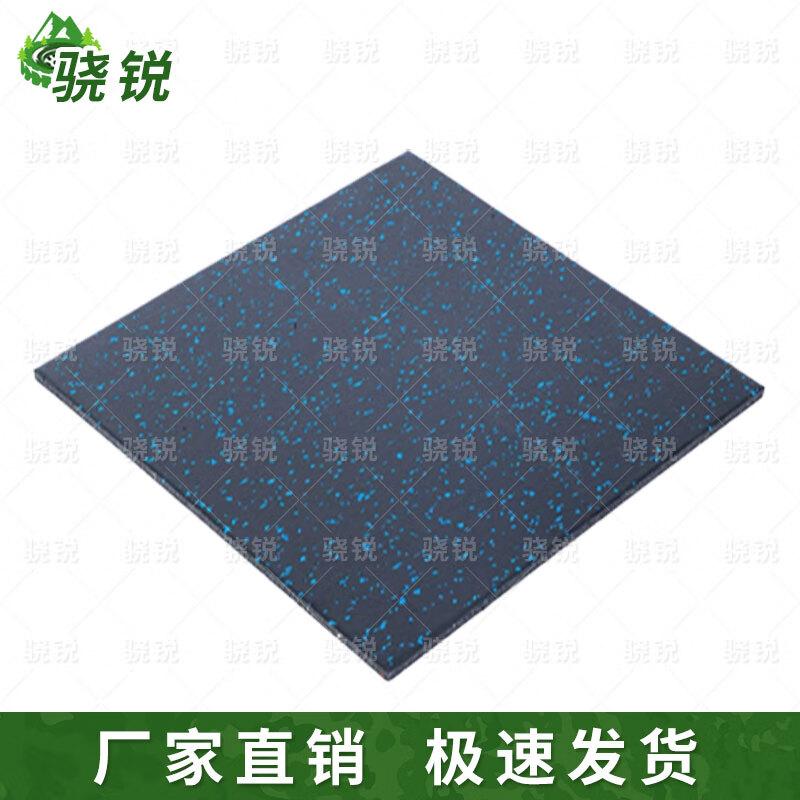 Xiaorui Gym Shock-absorbing Floor Mat
