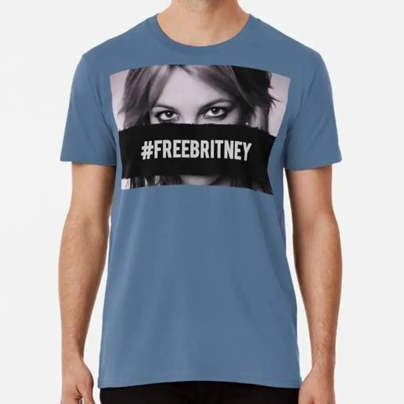 Free Britney Size S To Xl T Shirt