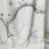 Designer Rhinestone Beaded Evening Gown - In Stock Spring 2025