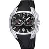 Montre Homme - Quartz - Noir - L15756-1