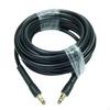 HighPressure Washer Hose SteelWire Braided Pressure Reinforced for Car Washing,