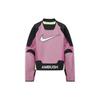 Nike x Ambush Moto Jacket (Asia Sizing) Active Fuchsia/Magic Flamingo/Black Women Streetwear CW8000-693
