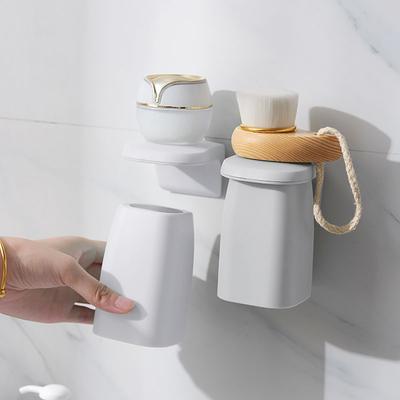 Banyo ve tuvalet – Diş fırçası tutucuları