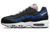 Air Max 95 Se Running Club Hluboká královská modř DH2718-001