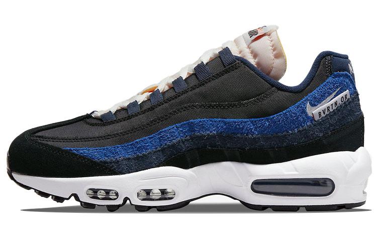 Nike Air Max 95 Se Running Club Deep Royal Blue DH2718-001 43