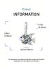 Charms Plata Deep-Sea Colorful Fish Octopu Beads Copper Plated Fit Copperoriginal Bracelet For Jewelry Making Diy Charm