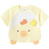 Balabala Baby & Kids' Cartoon Short Sleeve T-Shirt