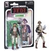 Hasbro Star Wars Black Series Lando Star Wars Episod Jedins Återkomst 40-årsjubileum Action Åldrar 4 och Autentisk Calrissian, VI 6-tums (15 cm)