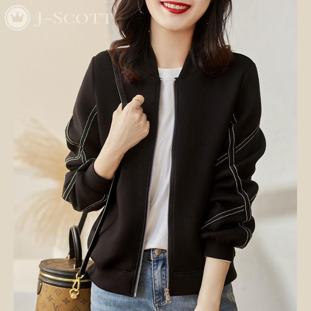 Cross Collarless Short Loose Jacket with Adult Improves Body No Soft Easy To Easy To Mom Large M L XL 2XL 3XL LL LLL LLLL XXL XXXXL Home Home Work