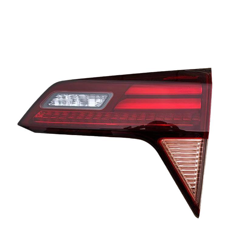 Car Taillight Accessories For Honda Vezel HR-V HRV 2015 2016 2017 2018 Rear Tail Light Turn Signal Brake Stop Taillight Assembly