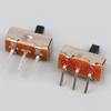 10Pcs Toggle Switch Ss12D00 Interruptor On-Off Slide Switch 3Pin 1P2T 2 Position