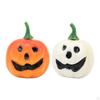 12 Pieces Pumpkins Fall Harvest Decor Prop for Party Ornament
