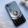 Design Super Mașină - Husă Telefon Skoda Pentru Samsung S25 Ultra S24 S23 S22 S21 S20 Plus Fe Galaxy A54 A53 A34 A25 Husă Silicon