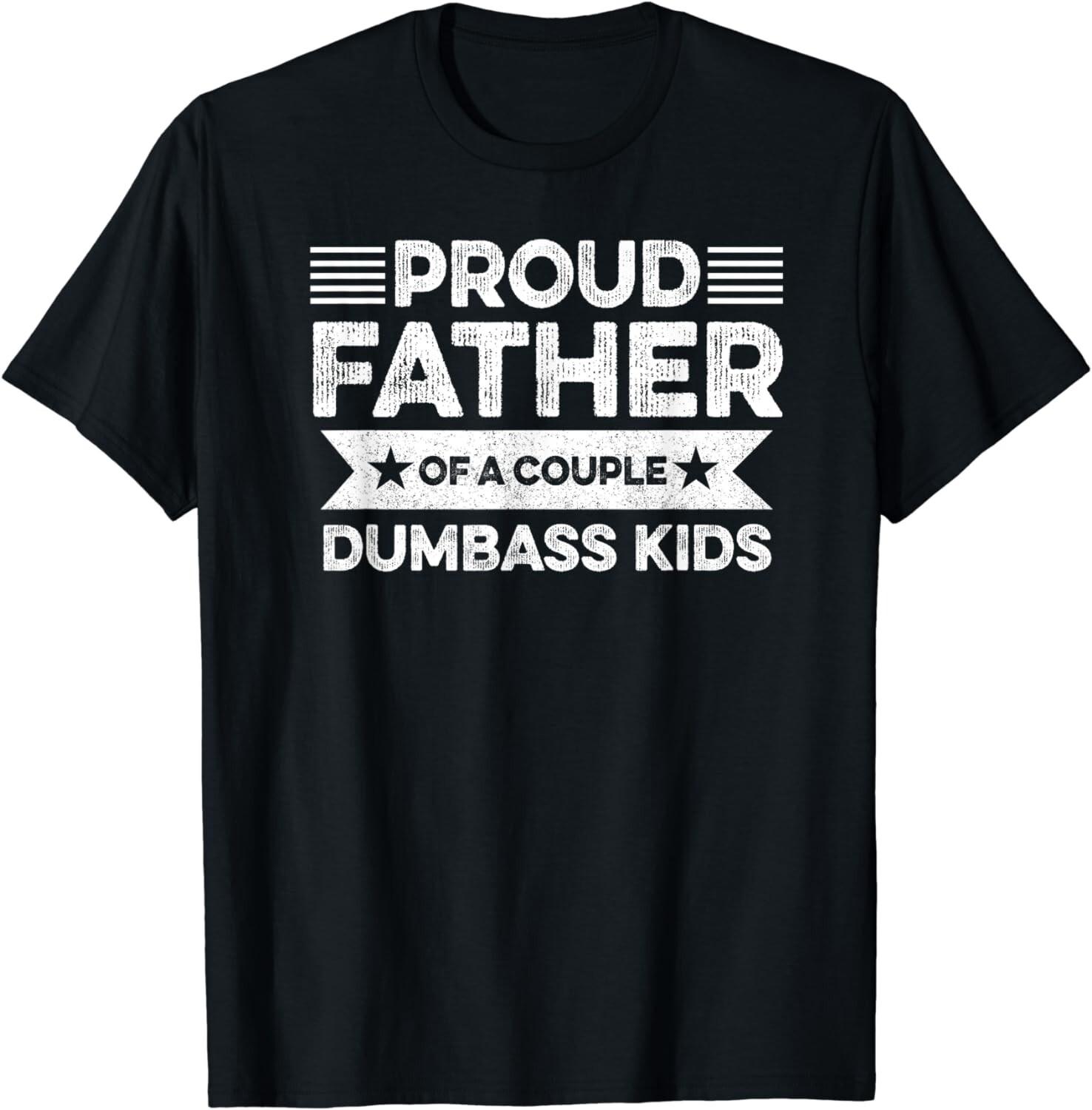 

Funny Father s Day T-Shirt Gift Unisex T-Shirt 5XL різнокольоровий
