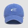 Adjustable Car Badge Baseball Men Women Hat Hip Hop Duckt Cap For Subaru Impreza Legacy WRX STI BRZ Forester Crosstrek Accessory siu2