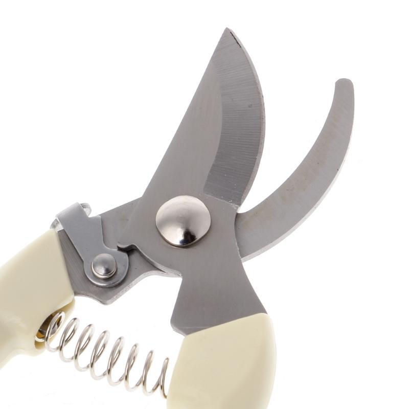 Grafting Tool Gardening Pruning Shear Scissor Stainless Steel