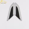 16-19 Tenth Gen Civic Fender Garnish, Door Fender & Side Marker Panel