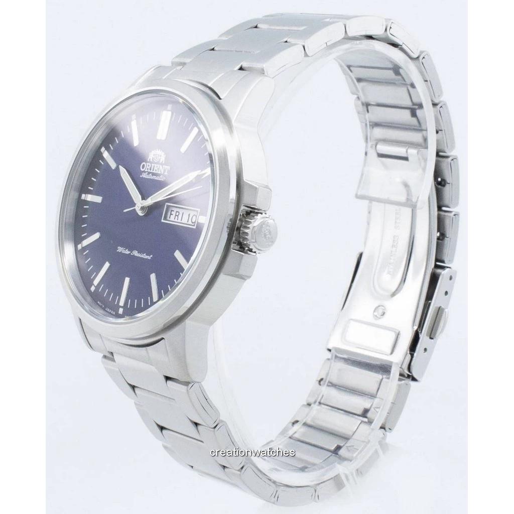 Orient Moderní automatické 22 klenotů RA-AA0C02L19B RA-AA0C02L39B pánské hodinky