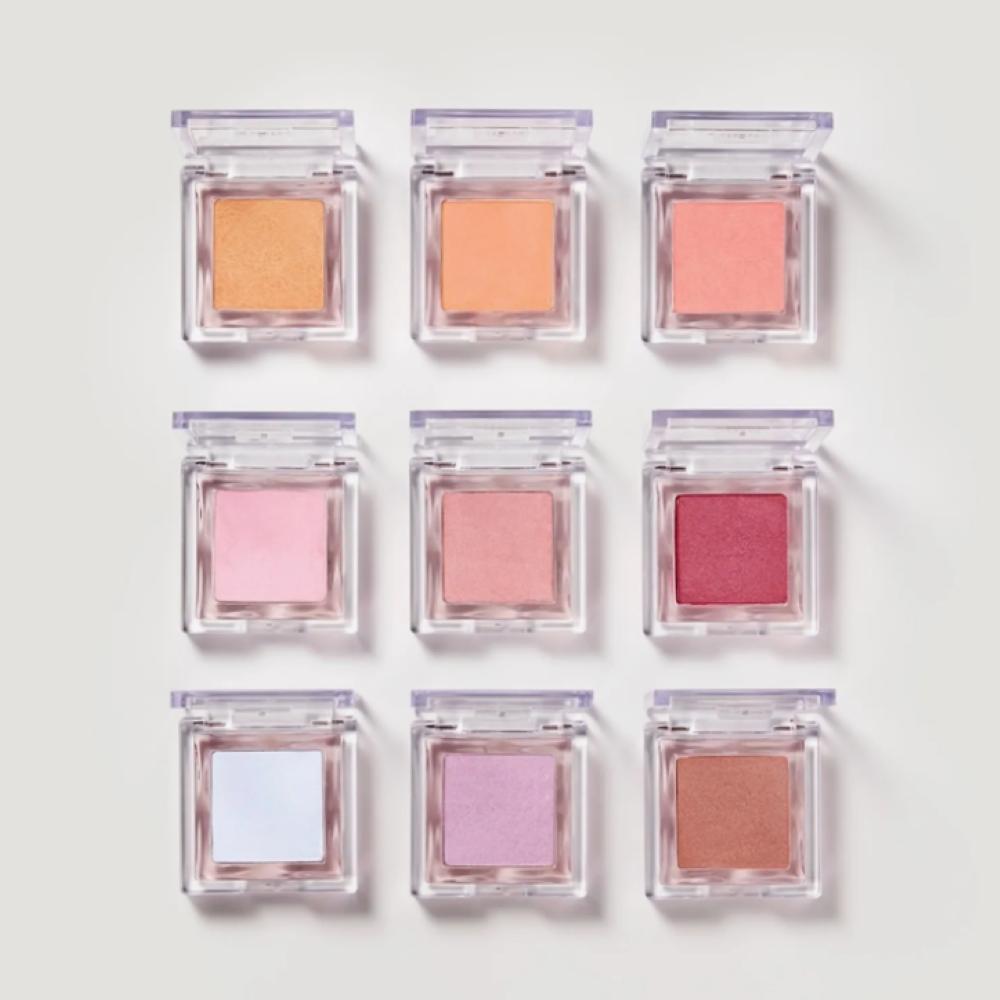 Glint by VDIVOV Baked Blush