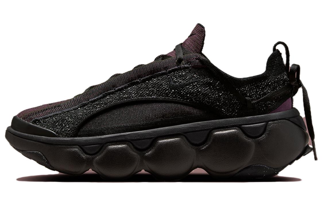 Nike Flyknit Bloom Burgundy Crush Women s FD2149-001