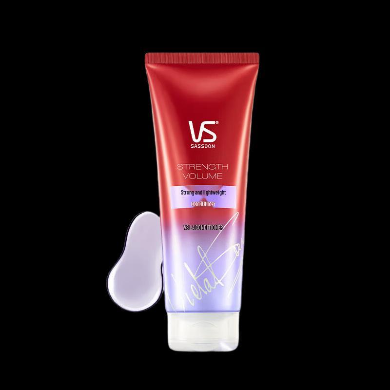 Vidal Sassoon Strengthening & Lightweight Conditioner