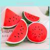 Watermelon Adorable Plushie Toy Cute Cartoon Doll Girls Sleep Present Birthday