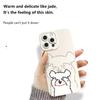 Dog Taking Photos Phone Case For Samsung Galaxy S25 S24 Ultra S23 FE S22 Plus S21 S20 A15 A35 A54 A55 Soft Silicone Bumper Cover