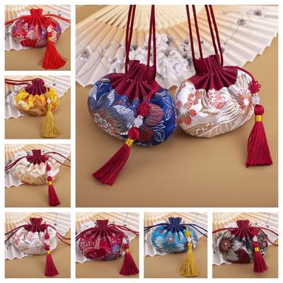Cadeauverpakking – Cadeautassen en organza