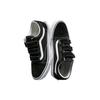 Vans Old Skool Velcro Suede Unisex Sneakers Black True-White VN0A3D29OIU